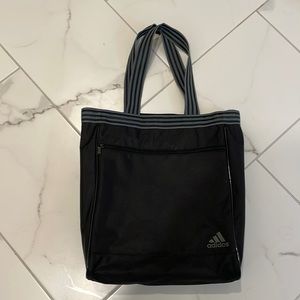 Adidas tote bag
